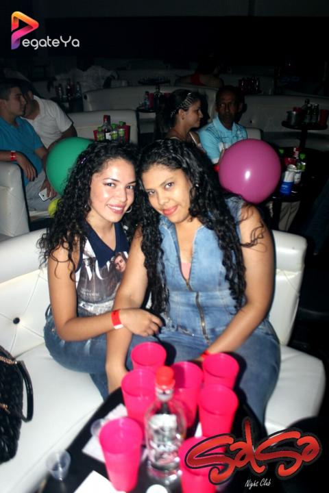 Foto 5 de Salsa Night Club - 2do Fds Mayo 2016 en Salsa Night Club, Cali