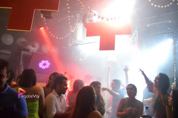 Foto 19 de MALABAR - 13 Febrero 2016 en Discoteca Malabar Bucaramanga, Bucaramanga