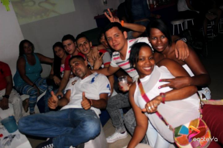 Foto 29 de Ahma Bar - Abril 25 del 2015 en Ahma Cali, Cali