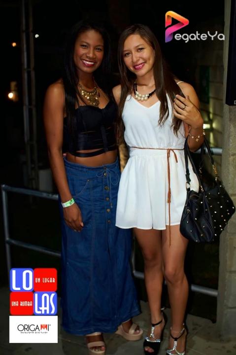 Foto 49 de LOLAS CLUB - 2do FDS FEBRERO 2016 en Lolas Club Menga Cali, Cali