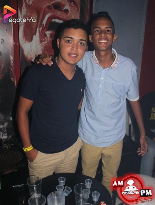 Foto 32 de AMPM BAR - 2Do Fds Octubre 2015 en Am / PM Bar - Cali, Cali