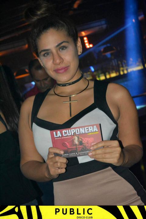 Foto 15 de Public Disco Club - 2do Fds Agosto 2017 en Public Disco Club, Cali