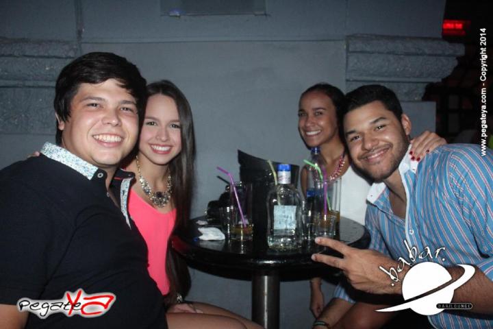 Foto 62 de BABAR 3 Y 4 de OCT 2014 en Babar cartagena, Cartagena