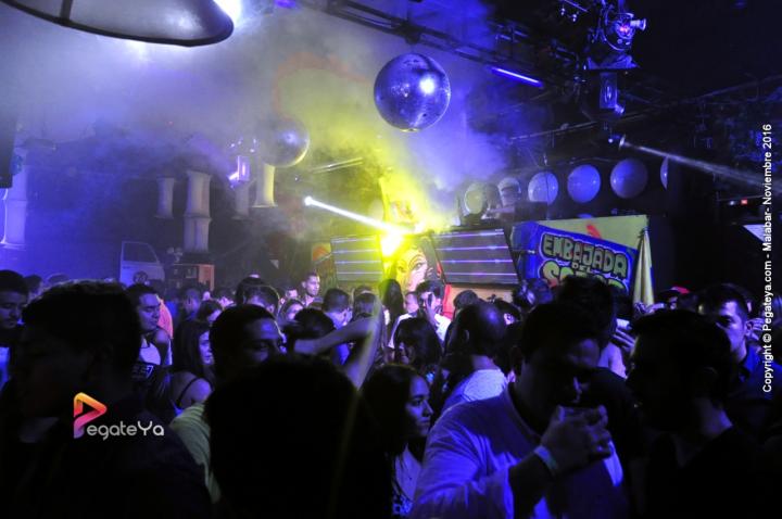 Foto 82 de Malabar - sabado 12 de noviembre de 2016 en Discoteca Malabar Bucaramanga, Bucaramanga