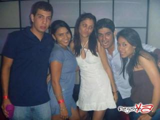 Foto 15 de Marzo 31 del 2012 en Babel / Barra Libre Cali, Cali