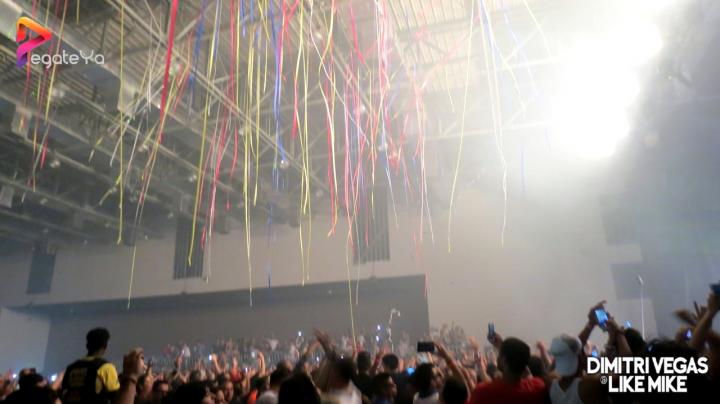 Foto 180 de Dimitri Vegas & Like Mike en Dimitri Vegas & Like Mike, Cali