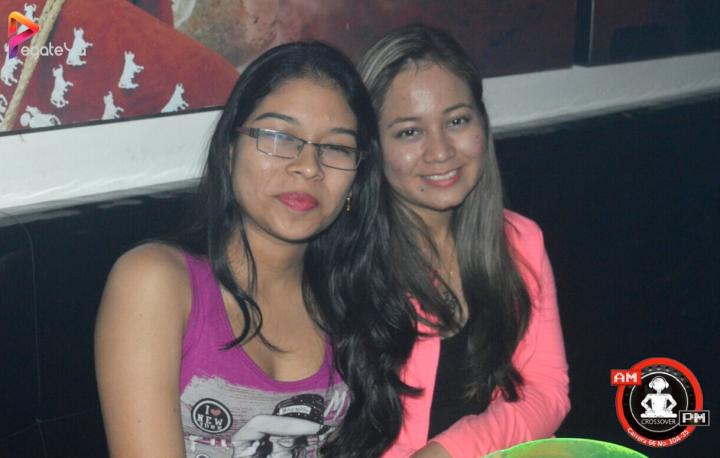 Foto 32 de AmPm - 3er-4to Fds Marzo 2017 en Am / PM Bar - Cali, Cali