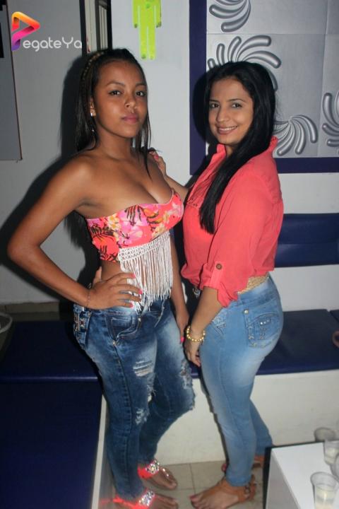 Foto 7 de AHMA - 3ER Fds Octubre 2015 en Ahma Cali, Cali