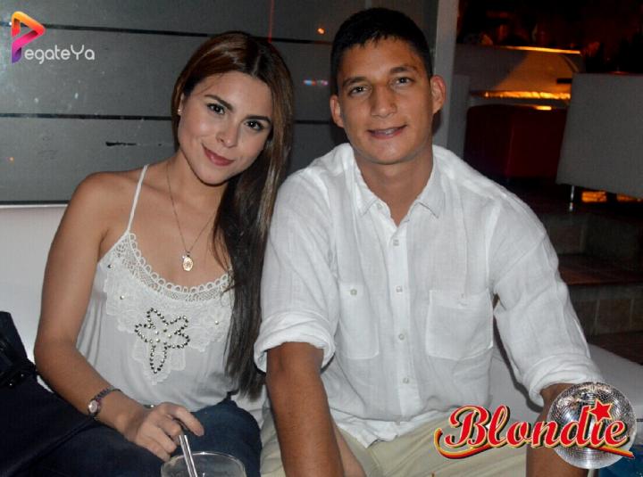 Foto 80 de Blondie - 3er-4to Fds Marzo 2017 en Blondie Bar Cali, Cali