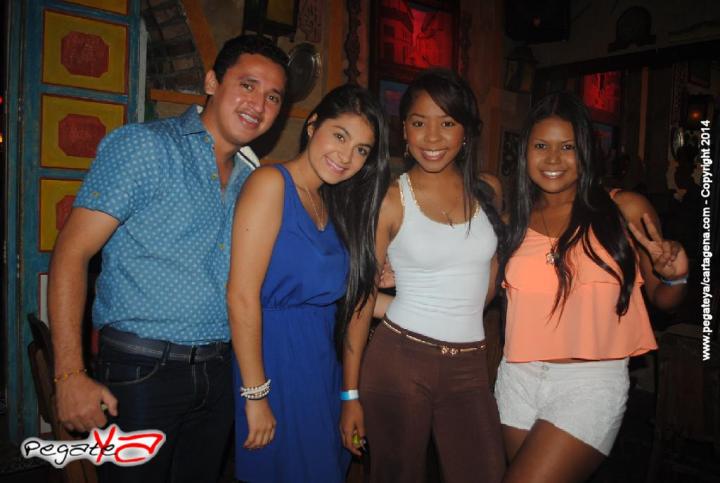 Foto 15 de Mister Babilla 1 y 2 de Agosto en Discoteca MISTER BABILLA cartagena, Cartagena
