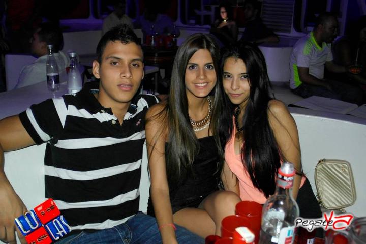 Foto 69 de Lolas - Alexis & Fido en Lolas Club Menga Cali, Cali