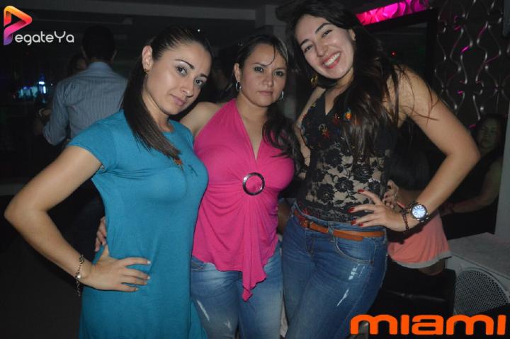 Foto 8 de Miami - 4to Fds julio 2016 en Miami Bar Cali, Cali