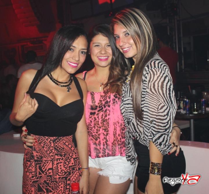 Foto 154 de Lolas - Alexis & Fido en Lolas Club Menga Cali, Cali