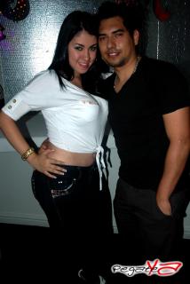 Foto 9 de Noviembre 3 del 2012 en Tropical Cocktails Cali, Cali
