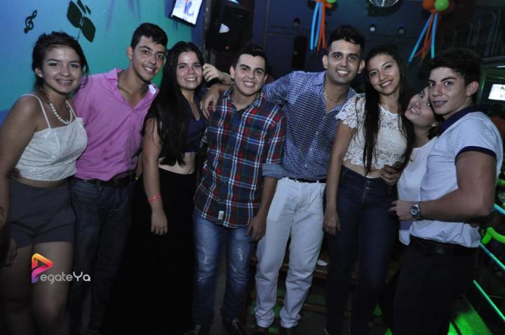 Foto 26 de Maria casquitos sábado 02 de mayo 2015 en Maria Casquitos Bucaramanga, Bucaramanga