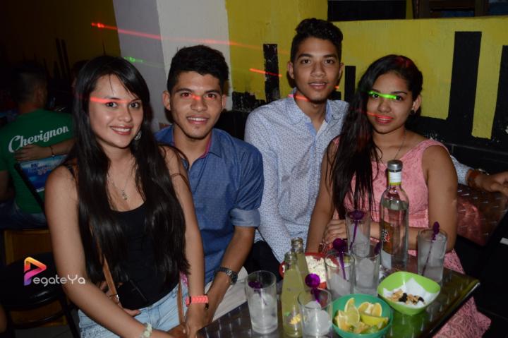 Foto 38 de New York sábado 18 de julio 2015 en Discoteca New York Bucaramanga, Bucaramanga
