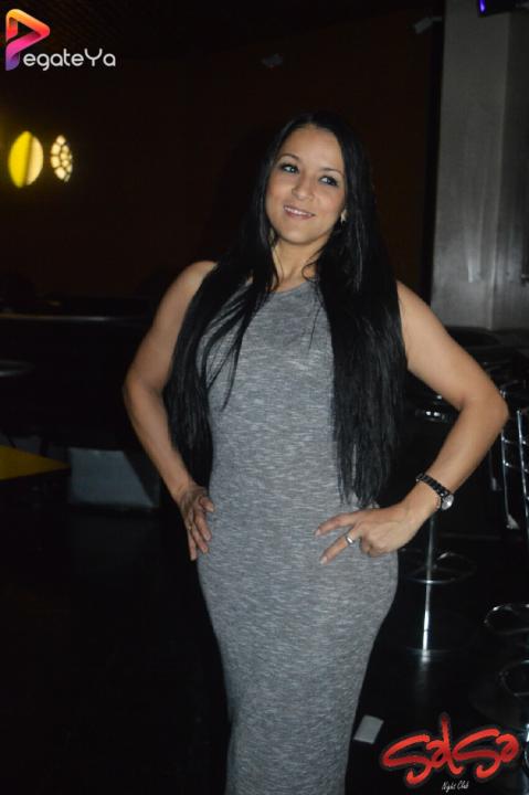 Foto 52 de Salsa Night Club - 4to Fds Julio 2016 en Salsa Night Club, Cali
