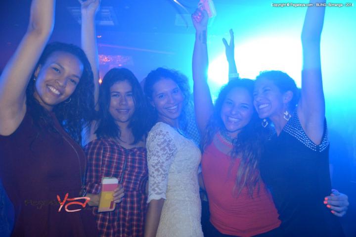 Foto 13 de BLING viernes 8 de agosto de 2014 en Bar Bling Bucaramanga, Bucaramanga