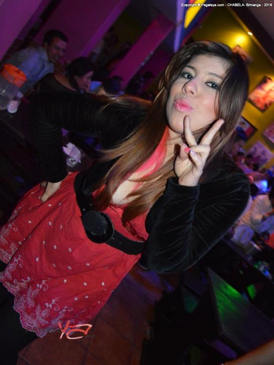 Foto 12 de CHABELA 8 Y 9 de agosto de 2014 en Discoteca Chabela Bucaramanga, Bucaramanga