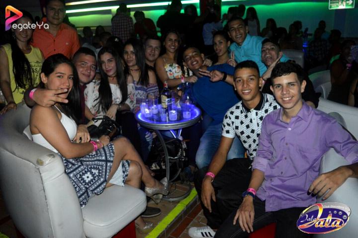 Foto 51 de JalaJala - 3er-4to Fds Marzo 2017 en Jala Jala Club, Cali