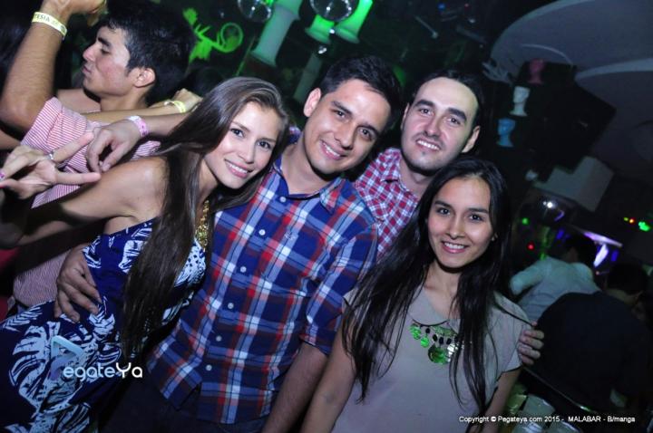 Foto 19 de Discoteca Malabar - 2 mayo 2015 en Discoteca Malabar Bucaramanga, Bucaramanga