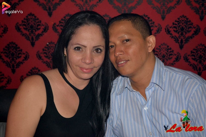 Foto 19 de La Lora - 3er Fds Agosto 2017 en La Lora Bar, Cali