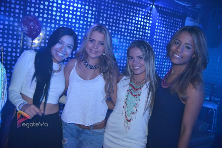 Foto 13 de BLING sabado 17 de enero de 2015 en Bar Bling Bucaramanga, Bucaramanga