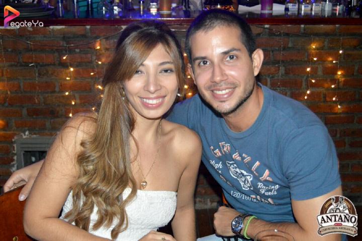 Foto 14 de Antaño Resto - 1er FDS Abril 2017 en Antaño Resto, Cali