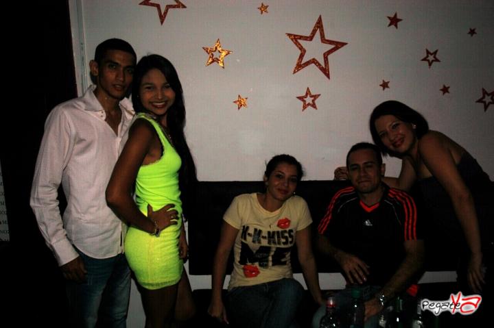 Foto 6 de Agosto 09 - Nozomi Club en Nozomi Club, Cali