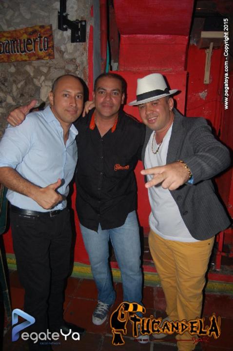 Foto 32 de Tu Candela 1 y 2 de Mayo de 2015 en TU CANDELA cartagena, Cartagena