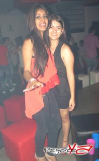 Foto 6 de Septiembre 07 del 2013 en Babel / Barra Libre Cali, Cali