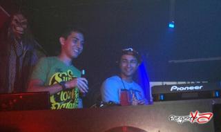Foto 8 de Octubre 26 del 2013 en Am / PM Bar - Cali, Cali