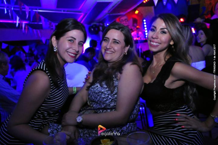 Foto 55 de Trinidad Sabado 1 de abril de 2017 en Trinidad Discoteca Bucaramanga, Bucaramanga