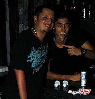 Foto 8 de Octubre 26 del 2013 en La Malquerida - Cali, Cali