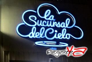Foto 10 de La Sucursal del Cielo - Sept 7 en La Sucursal del Cielo, Cali
