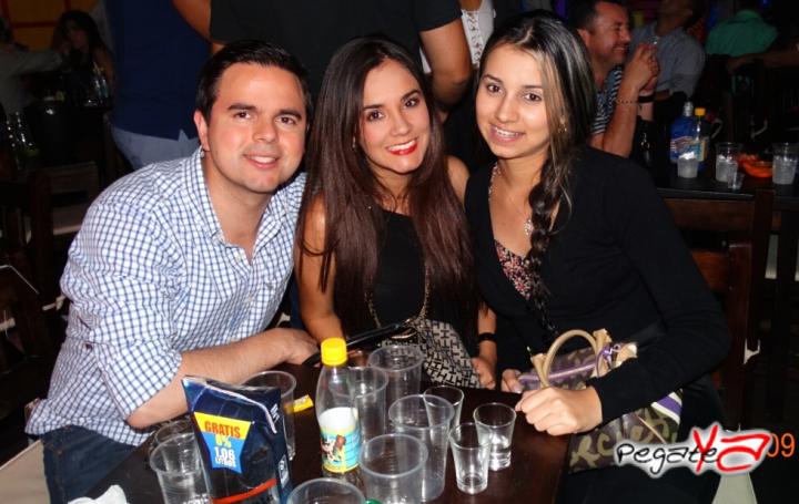 Foto 2 de Oye Bonita - Agosto 09 en Discoteca Oye Bonita Medellin, Medellín
