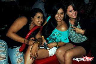 Foto 23 de Enero 26 del 2013 en Babel / Barra Libre Cali, Cali