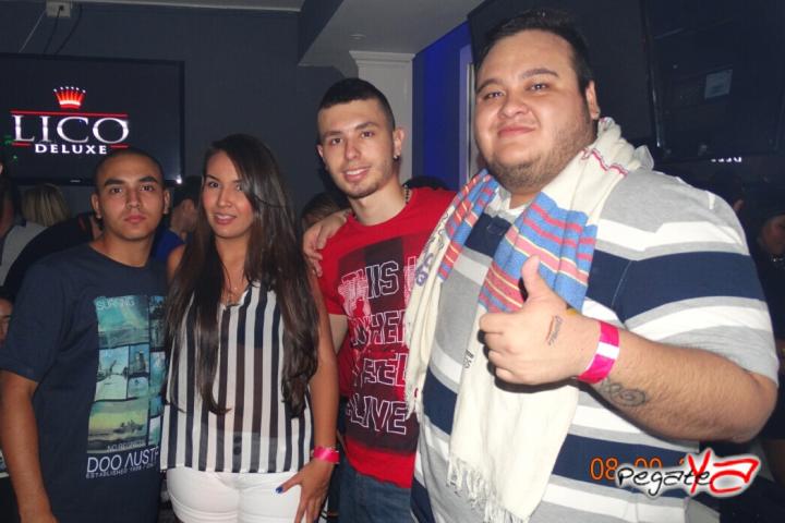 Foto 31 de Licodeluxe - Agosto 09 en LICO DELUXE Medellin, Medellín