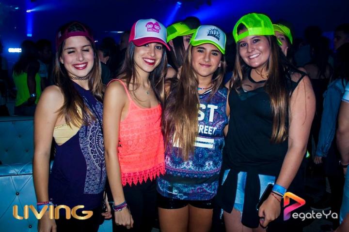Foto 26 de Living Night Club - Nervo en Living Night Club, Cali