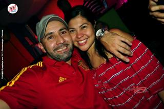 Foto 58 de Chabela Bucaramanga Noviembre 2012 en Discoteca Chabela Bucaramanga, Bucaramanga