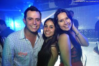 Foto 49 de Bar Bling - 25 y 26 de abril de 2014 en Bar Bling Bucaramanga, Bucaramanga