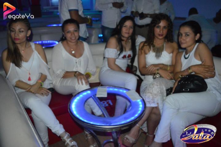 Foto 25 de Jalajala - 2do Fds DIC 2016 en Jala Jala Club, Cali