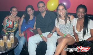 Foto 30 de Julio 27 del 2013 en Am / PM Bar - Cali, Cali