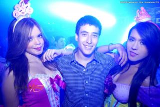 Foto 134 de Bar Bling - 25 y 26 de abril de 2014 en Bar Bling Bucaramanga, Bucaramanga