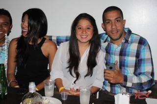 Foto 30 de Sabado 13 de Abril de 2013 en Discoteca Macondo Club Bucaramanga, Bucaramanga