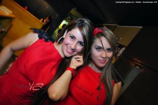 Foto 2 de Malabar sabado 26 de abril de 2014 en Discoteca Malabar Bucaramanga, Bucaramanga