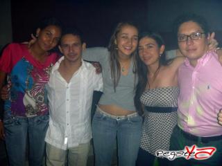 Foto 36 de Praga / Menga - Amor y Amistad en Praga Club Cali, Cali