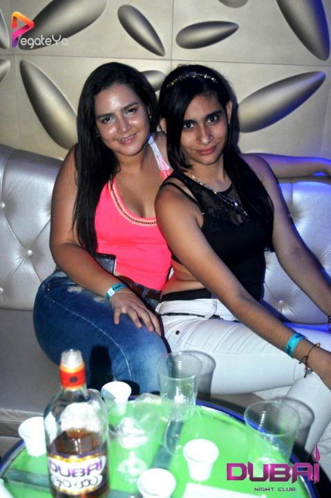 Foto 9 de Dubai Night Club - 4to FDS Febrero 2016 en Dubai Night Club