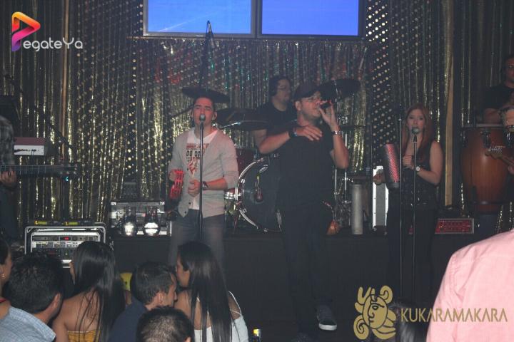 Foto 31 de Kukaramakara - 5TO Fds Julio 2016 en Kukaramakara Discoteca Cali, Cali