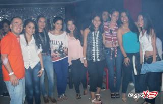 Foto 15 de Enero 18 del 2014 en Nozomi Club, Cali